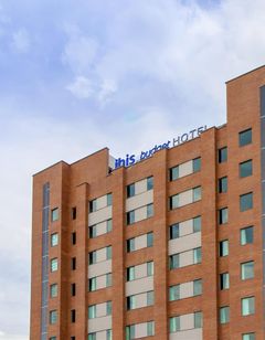 Ibis Budget Itagui