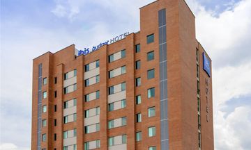 Ibis Budget Itagui