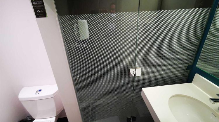 Ibis Budget Itagui Room