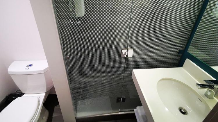 Ibis Budget Itagui Room