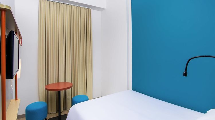 Ibis Budget Itagui Room