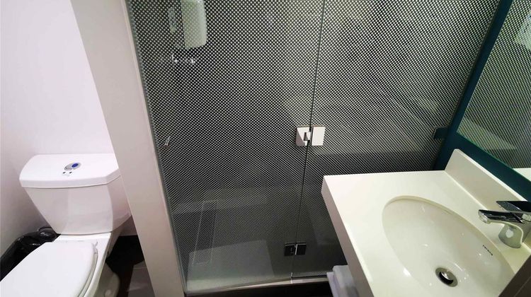 Ibis Budget Itagui Room
