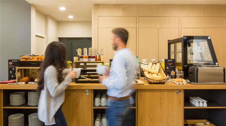 <b>Aparthotel Adagio Access Montpellier Ctr Other</b>. Images powered by <a href="https://iceportal.shijigroup.com/" title="IcePortal" target="_blank">IcePortal</a>.