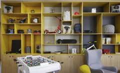 Aparthotel Adagio Access Montpellier Ctr