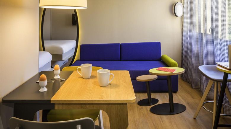 <b>Aparthotel Adagio Access Montpellier Ctr Room</b>. Images powered by <a href="https://iceportal.shijigroup.com/" title="IcePortal" target="_blank">IcePortal</a>.