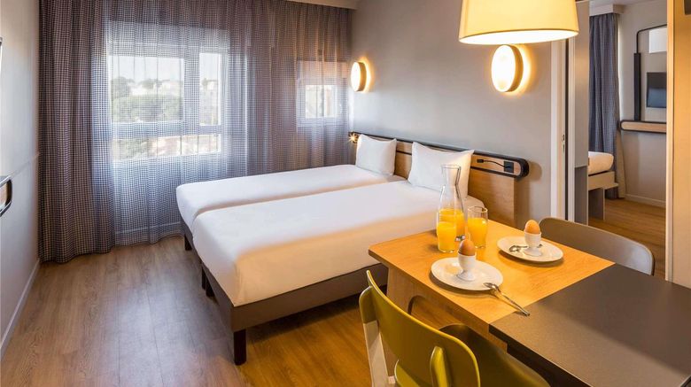 <b>Aparthotel Adagio Access Montpellier Ctr Room</b>. Images powered by <a href="https://iceportal.shijigroup.com/" title="IcePortal" target="_blank">IcePortal</a>.