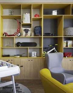 Aparthotel Adagio Access Montpellier Ctr