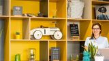 Aparthotel Adagio Access Montpellier Ctr Other