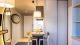 Aparthotel Adagio Access Montpellier Ctr Room
