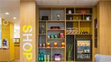 Aparthotel Adagio Access Montpellier Ctr Other