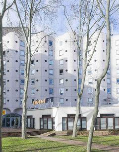 Hotel F1 Cergy