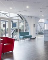 Hotel F1 Cergy
