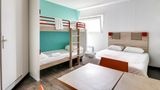 HotelF1 Bourges Le Subdray Room
