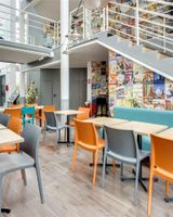 HotelF1 Bourges Le Subdray
