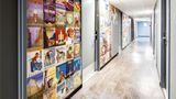 HotelF1 Bourges Le Subdray Exterior