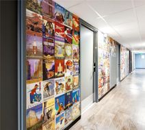 HotelF1 Bourges Le Subdray Exterior
