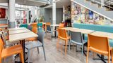 HotelF1 Bourges Le Subdray Exterior
