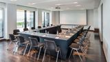 <b>Mercure Bogota Calle 100 Meeting</b>. Images powered by <a href="https://iceportal.shijigroup.com/" title="IcePortal" target="_blank">IcePortal</a>.