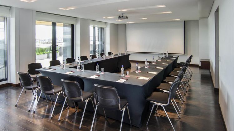 Mercure Bogota Calle 100 Meeting