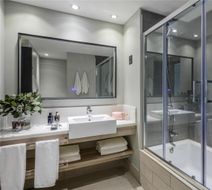 Pullman Vitacura Santiago Room