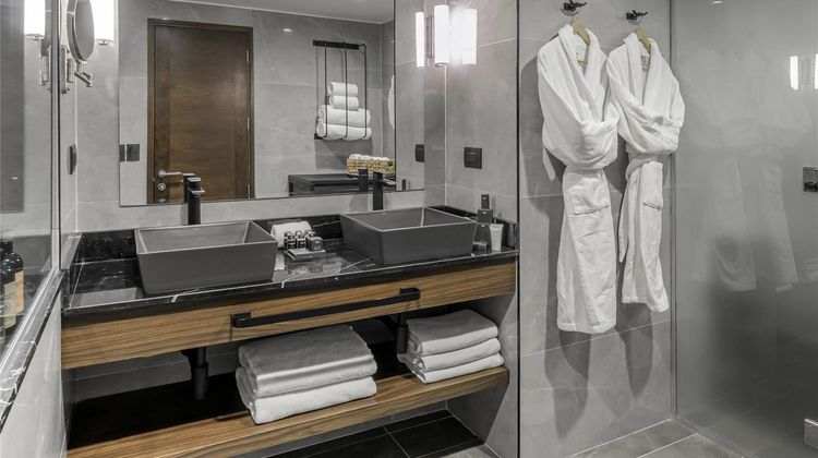Pullman Vitacura Santiago Suite