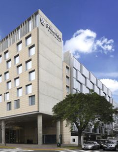 Pullman Lima San Isidro