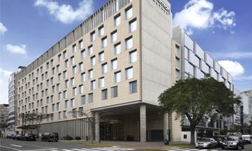 Pullman Lima San Isidro