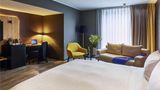 Pullman Lima San Isidro Room