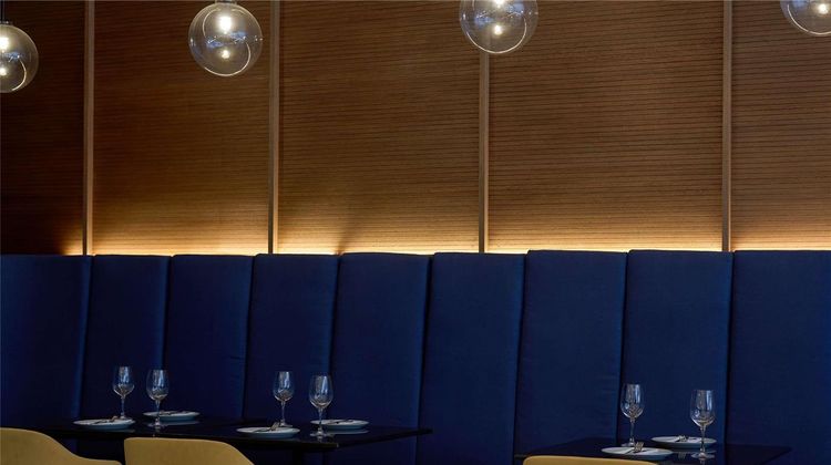 Pullman Lima San Isidro Restaurant