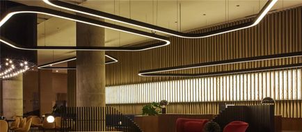 Pullman Lima San Isidro Exterior