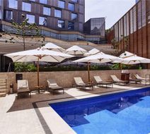 Pullman Lima San Isidro Exterior