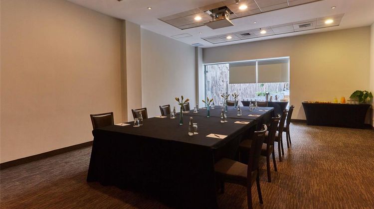 Pullman Lima San Isidro Meeting