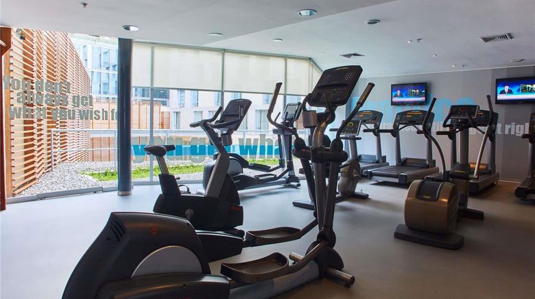 <b>Pullman Lima San Isidro Health</b>. Images powered by <a href="https://iceportal.shijigroup.com/" title="IcePortal" target="_blank">IcePortal</a>.