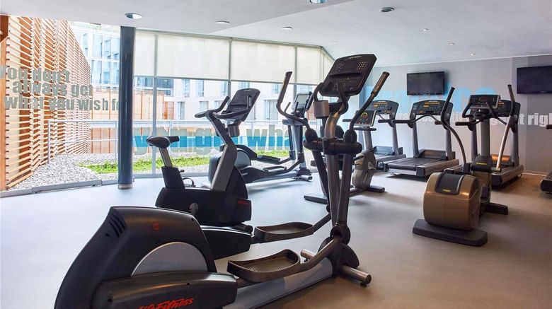 <b>Pullman Lima San Isidro Health</b>. Images powered by <a href="https://iceportal.shijigroup.com/" title="IcePortal" target="_blank">IcePortal</a>.