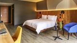 Pullman Lima San Isidro Room