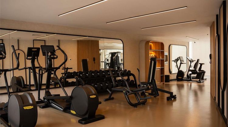 Pullman Lima San Isidro Health