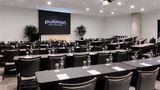 Pullman Lima San Isidro Meeting