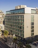 Pullman Vina del Mar San Martin