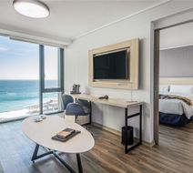 Pullman Vina del Mar San Martin Exterior
