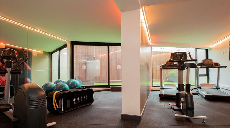 Pullman Vina del Mar San Martin Health