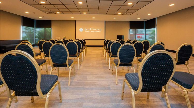 Pullman Vina del Mar San Martin Meeting