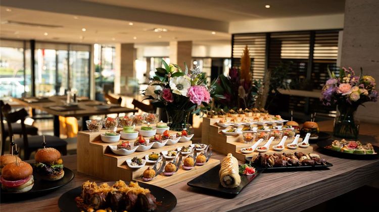 Pullman Vina del Mar San Martin Meeting