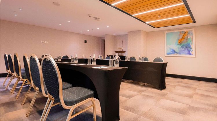 Pullman Vina del Mar San Martin Meeting