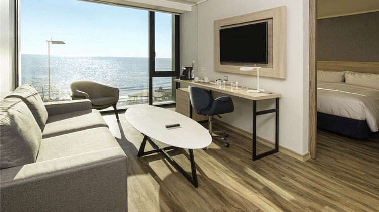 Pullman Vina del Mar San Martin Room