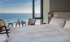 Pullman Vina del Mar San Martin