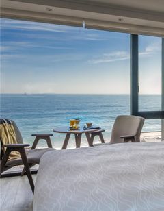 Pullman Vina del Mar San Martin