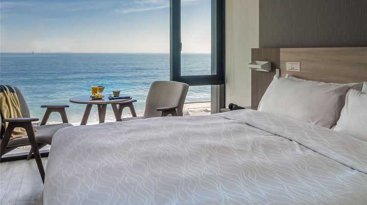 Pullman Vina del Mar San Martin Exterior