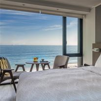 Pullman Vina del Mar San Martin
