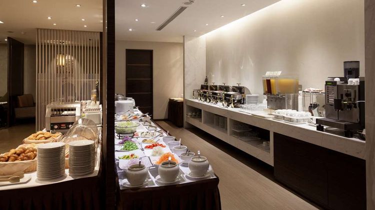 Sol Hotel Restaurant