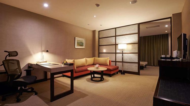 Sol Hotel Suite
